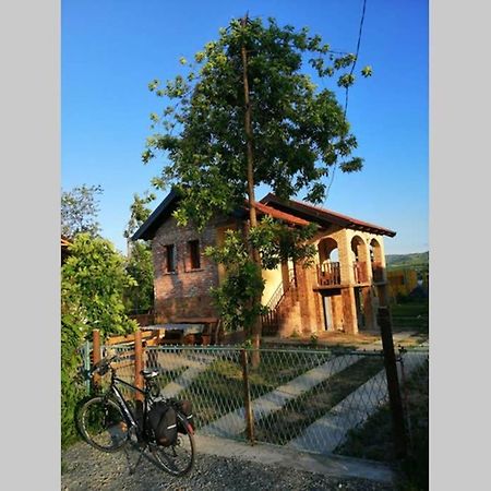 Danube Fairy Villa Futog Eksteriør billede