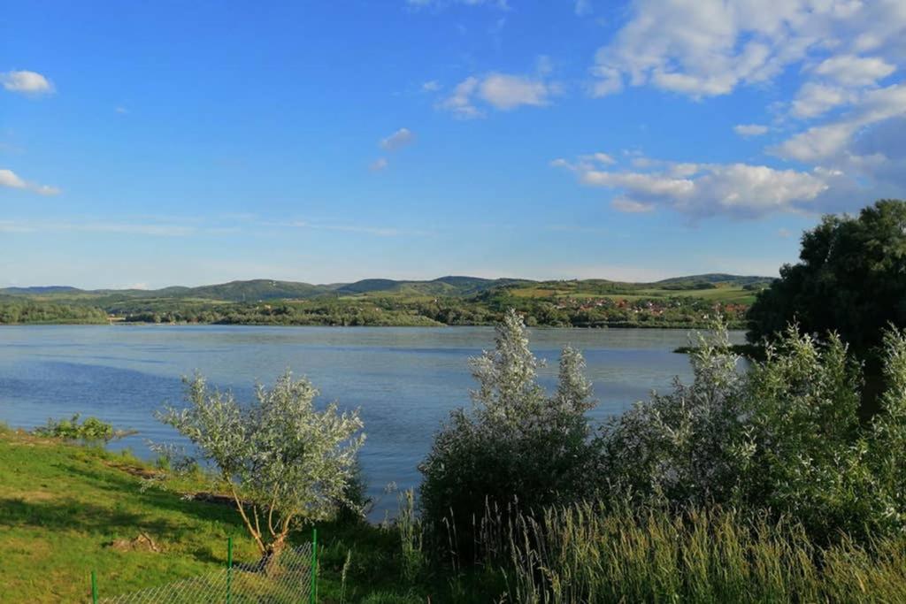 Danube Fairy Villa Futog Eksteriør billede
