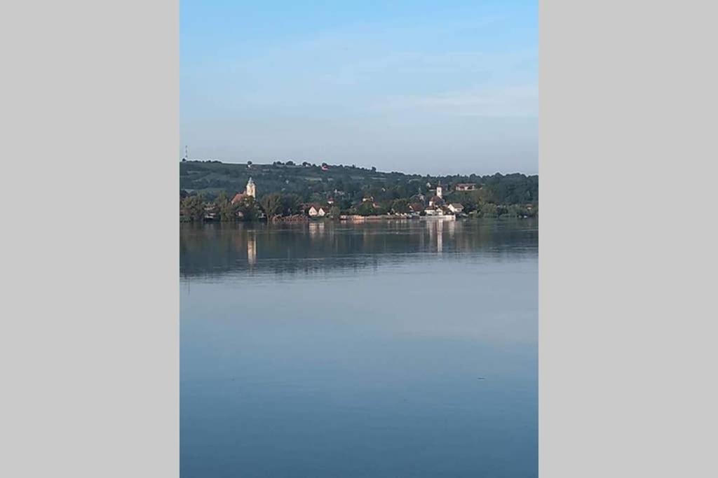 Danube Fairy Villa Futog Eksteriør billede